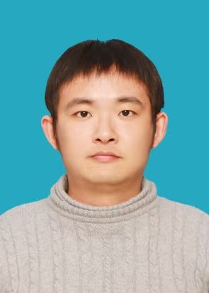刘新阳 博士