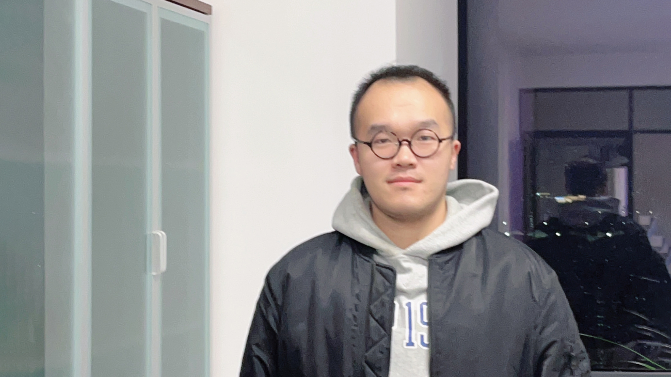 张欣桐博士以博士后科学家身份加入RCALS
