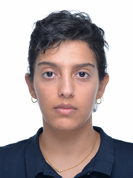 Dr. Sabahat Shaheen