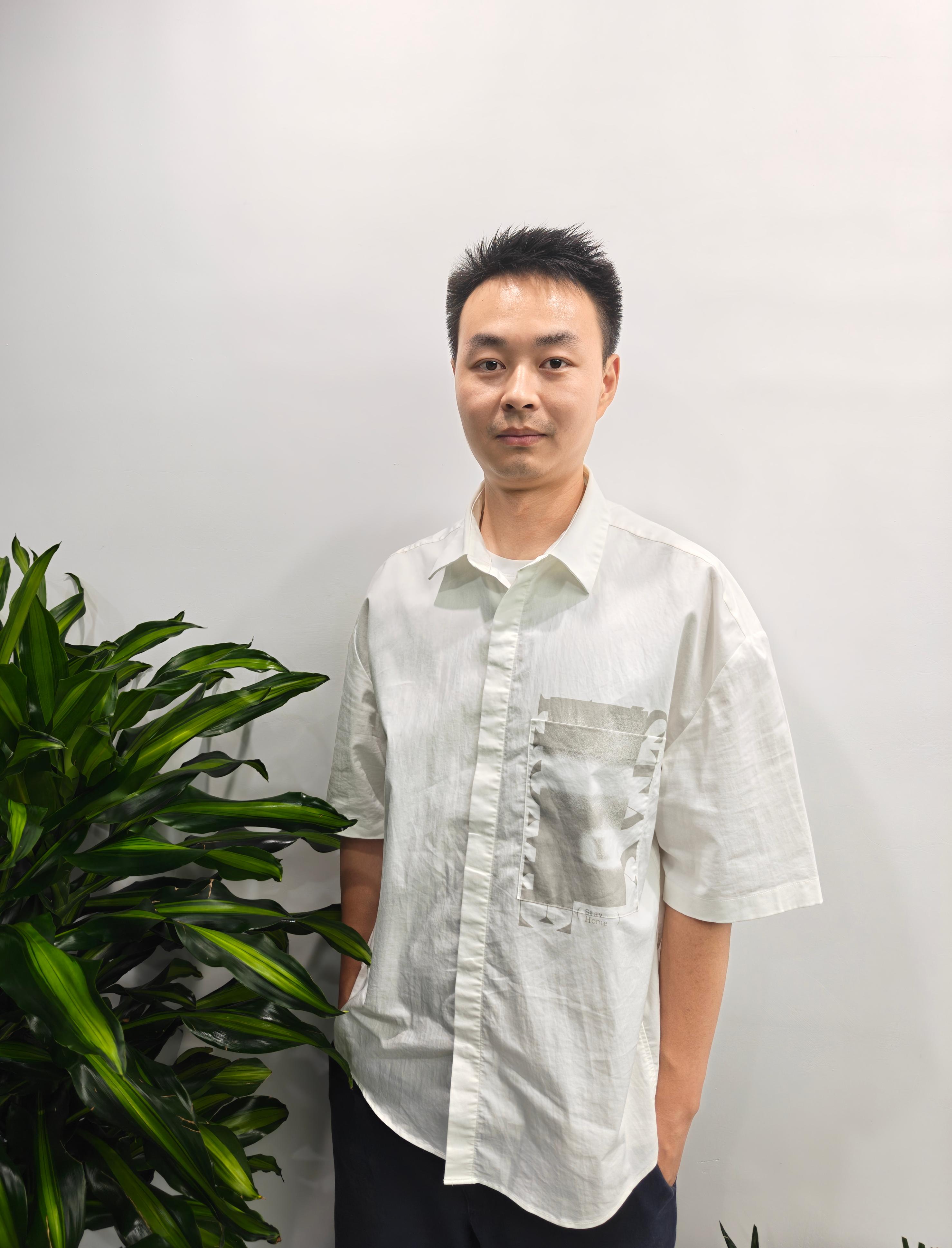 Yin Zhao