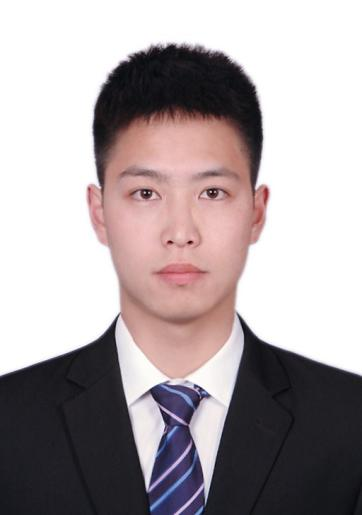 Dr.Xiaocong Wang