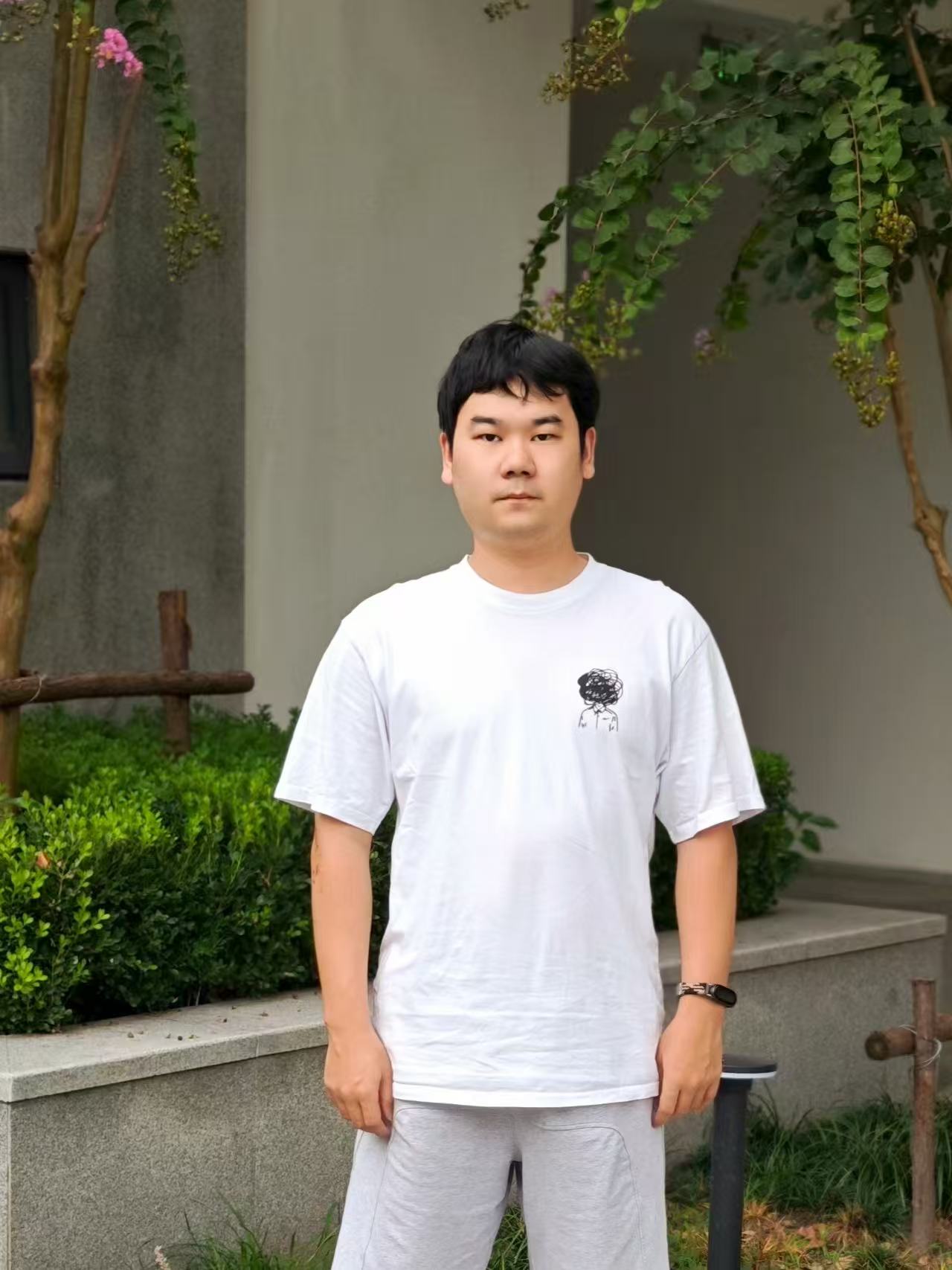 Sihao Liu
