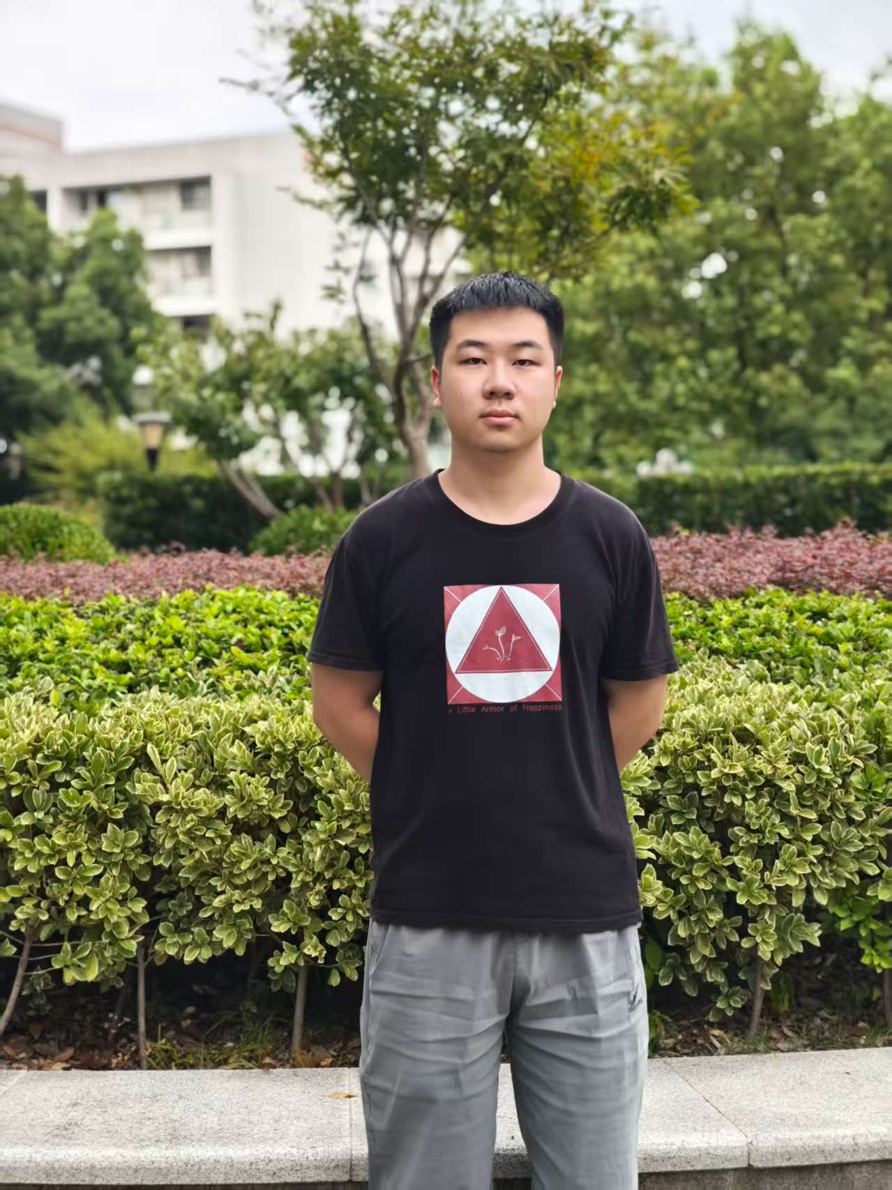 Chenwei Zhang