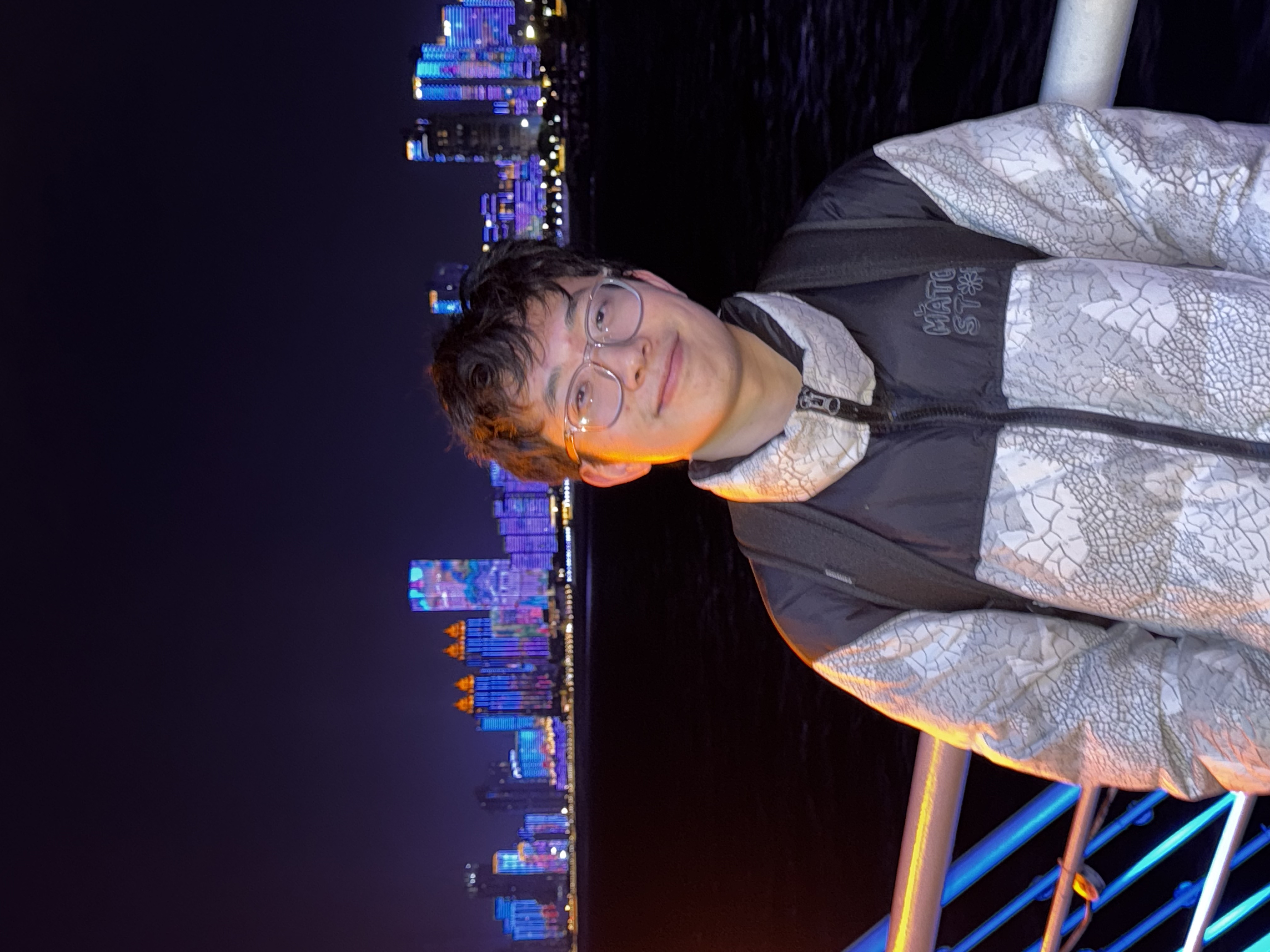 Jiale Xu