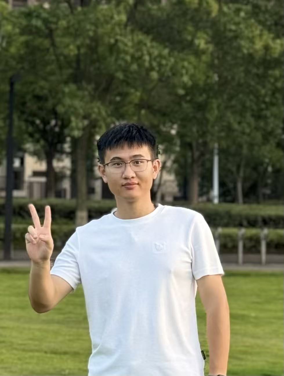 Shenhao Ni