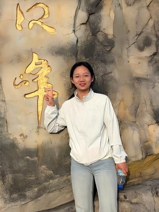 Zhiyan Zhao