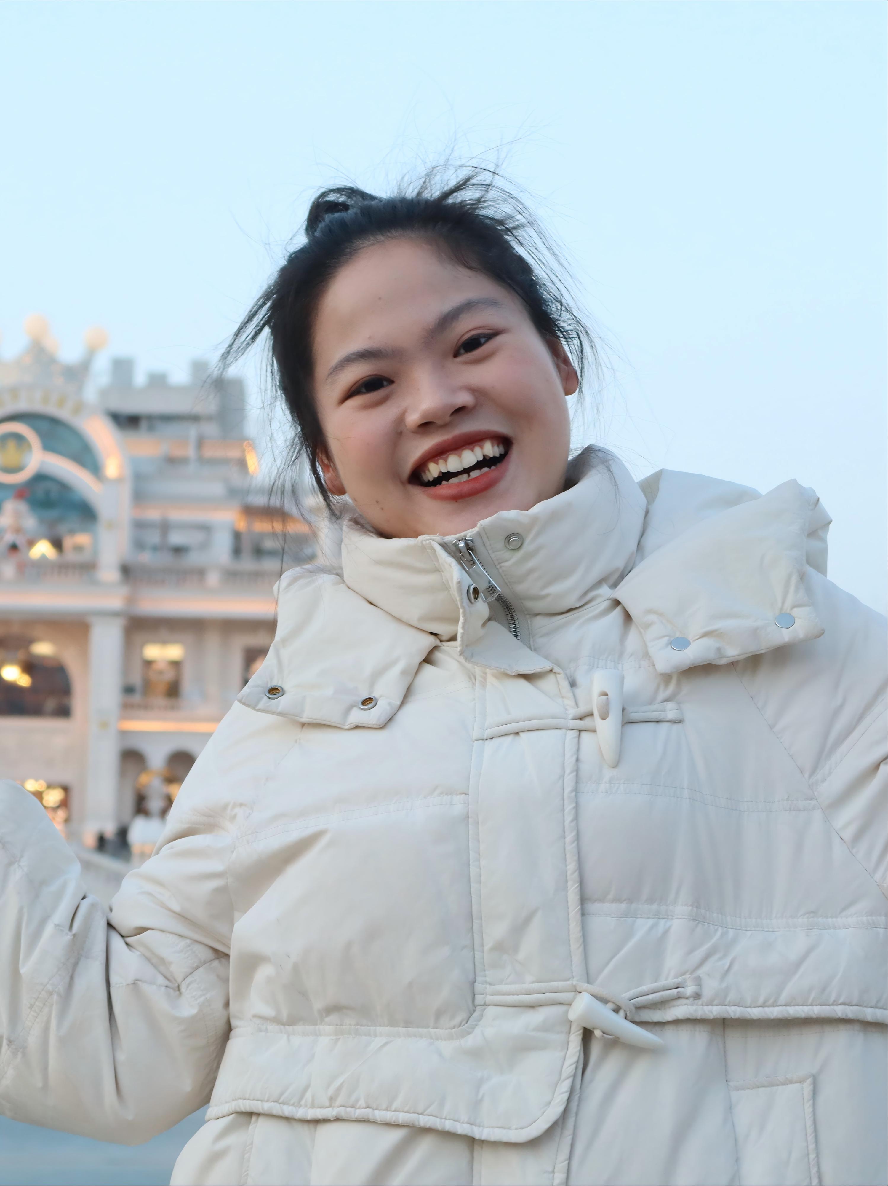 Jialing Zhang