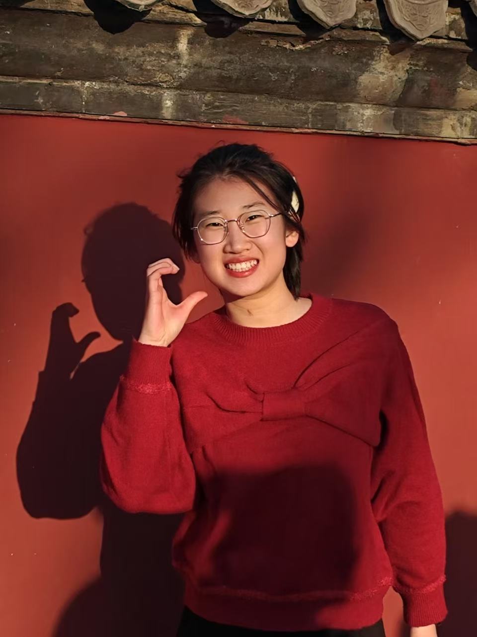 Zihan Zang